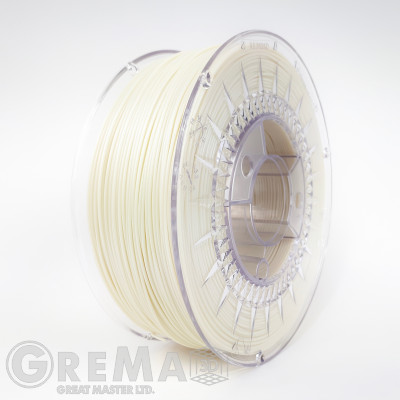 Devil Design ASA filament 1.75 mm, 1 kg (2.2 lbs) - natural